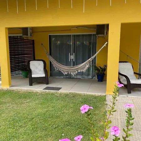 Casa Temporada Suites Maragogi Exterior photo