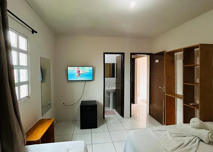 Casa Temporada Suites