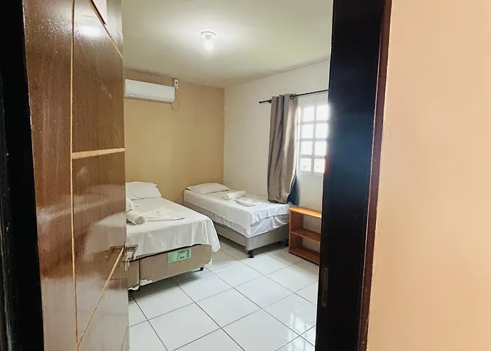 Casa Temporada Suites