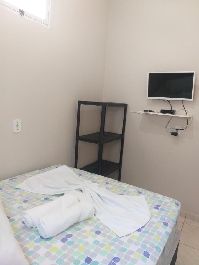 Casa Temporada Homestay