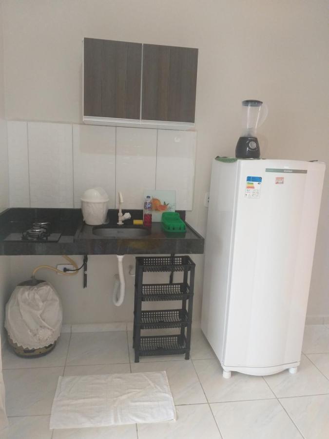 Homestay Casa Temporada Maragogi