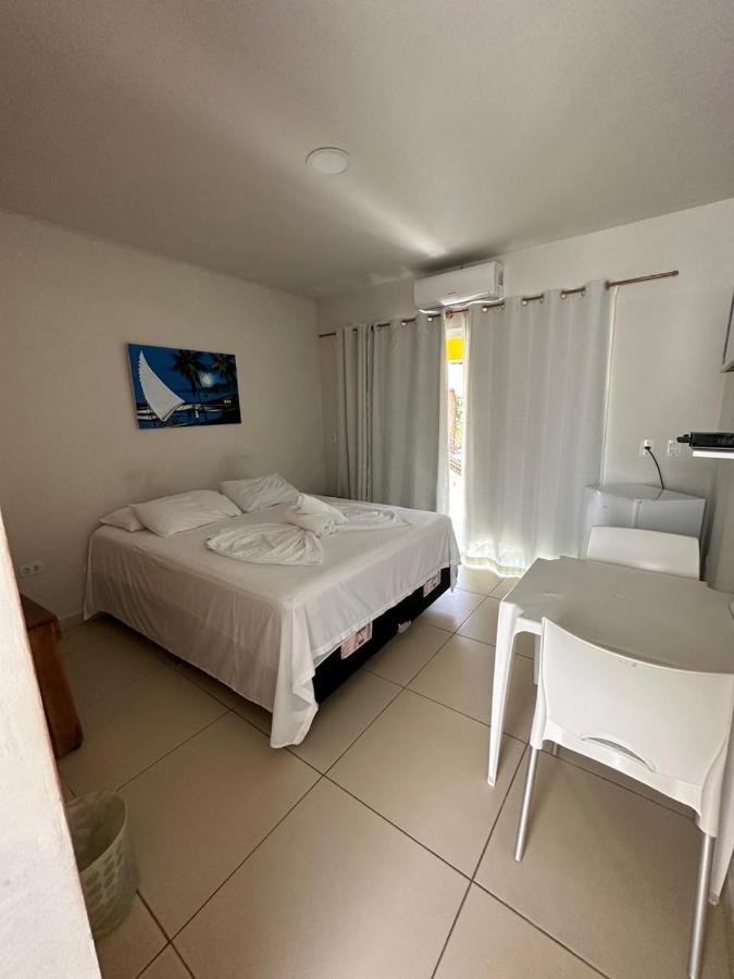 Homestay Casa Temporada Maragogi