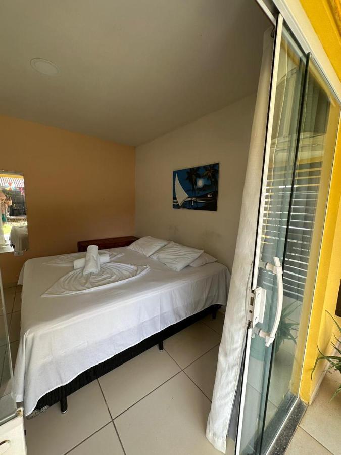 Casa Temporada Homestay