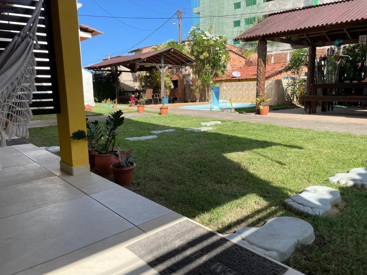 Casa Temporada Maragogi