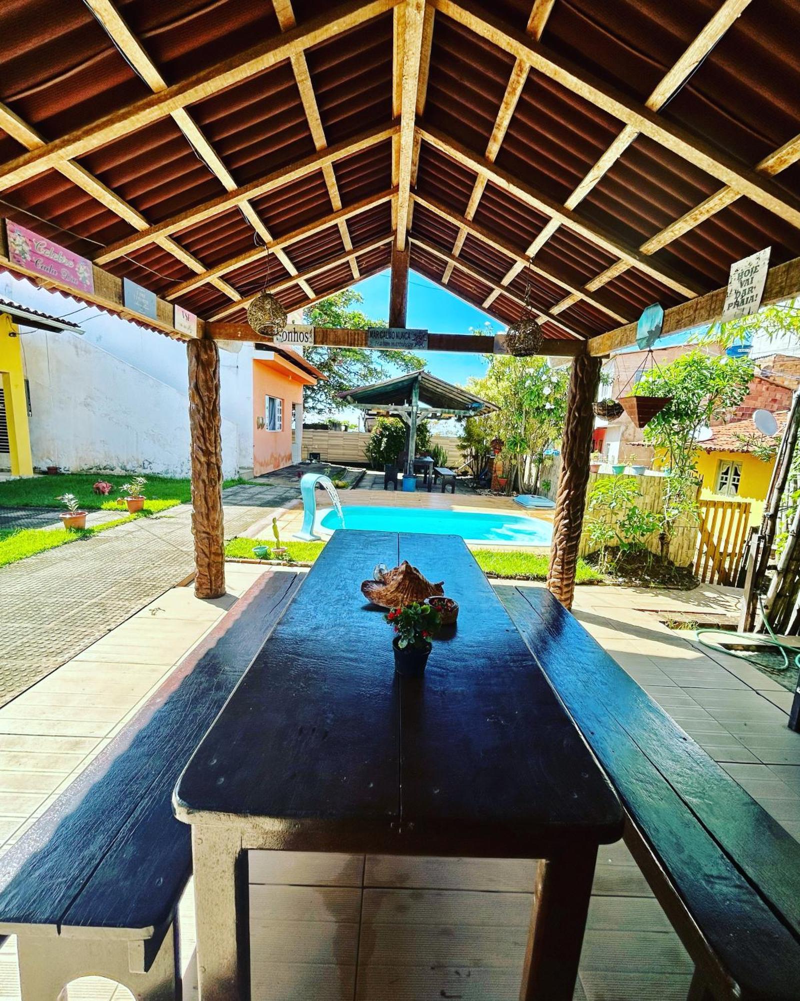 Casa Temporada Maragogi