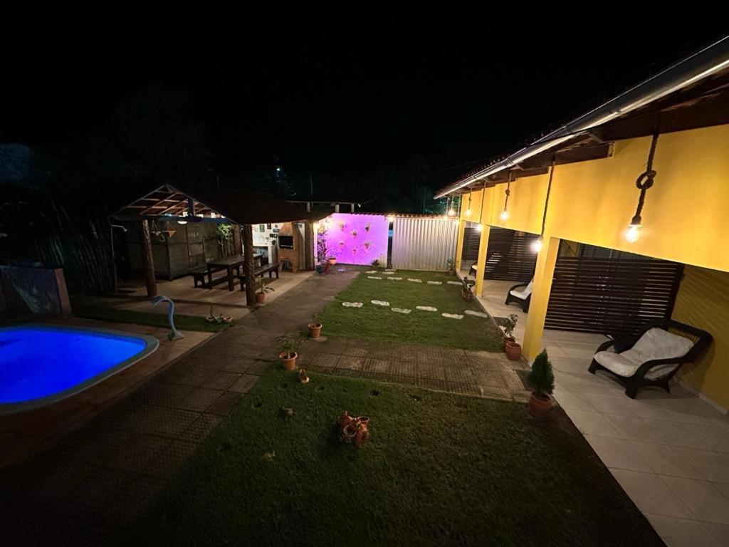 Casa Temporada Homestay