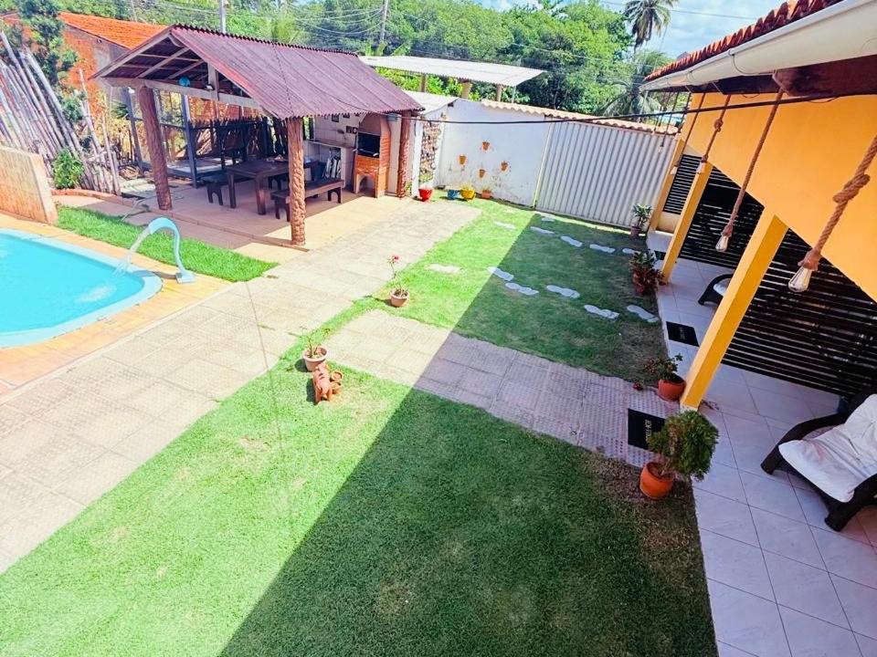 Casa Temporada