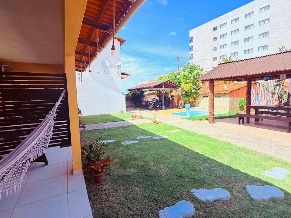 Casa Temporada Homestay
