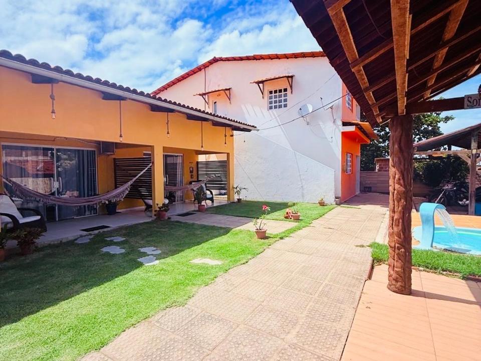 Casa Temporada Homestay *