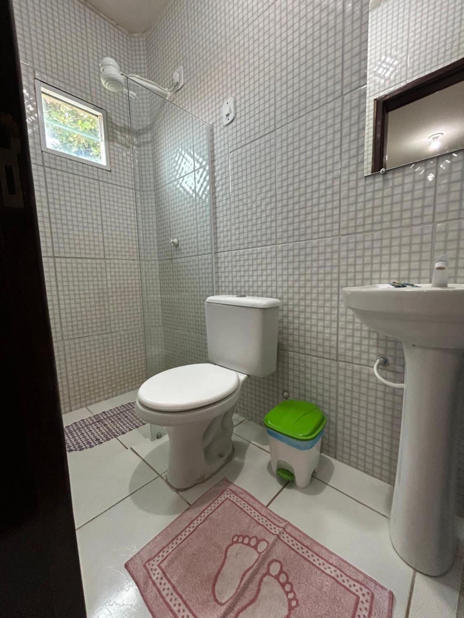 Casa Temporada Homestay