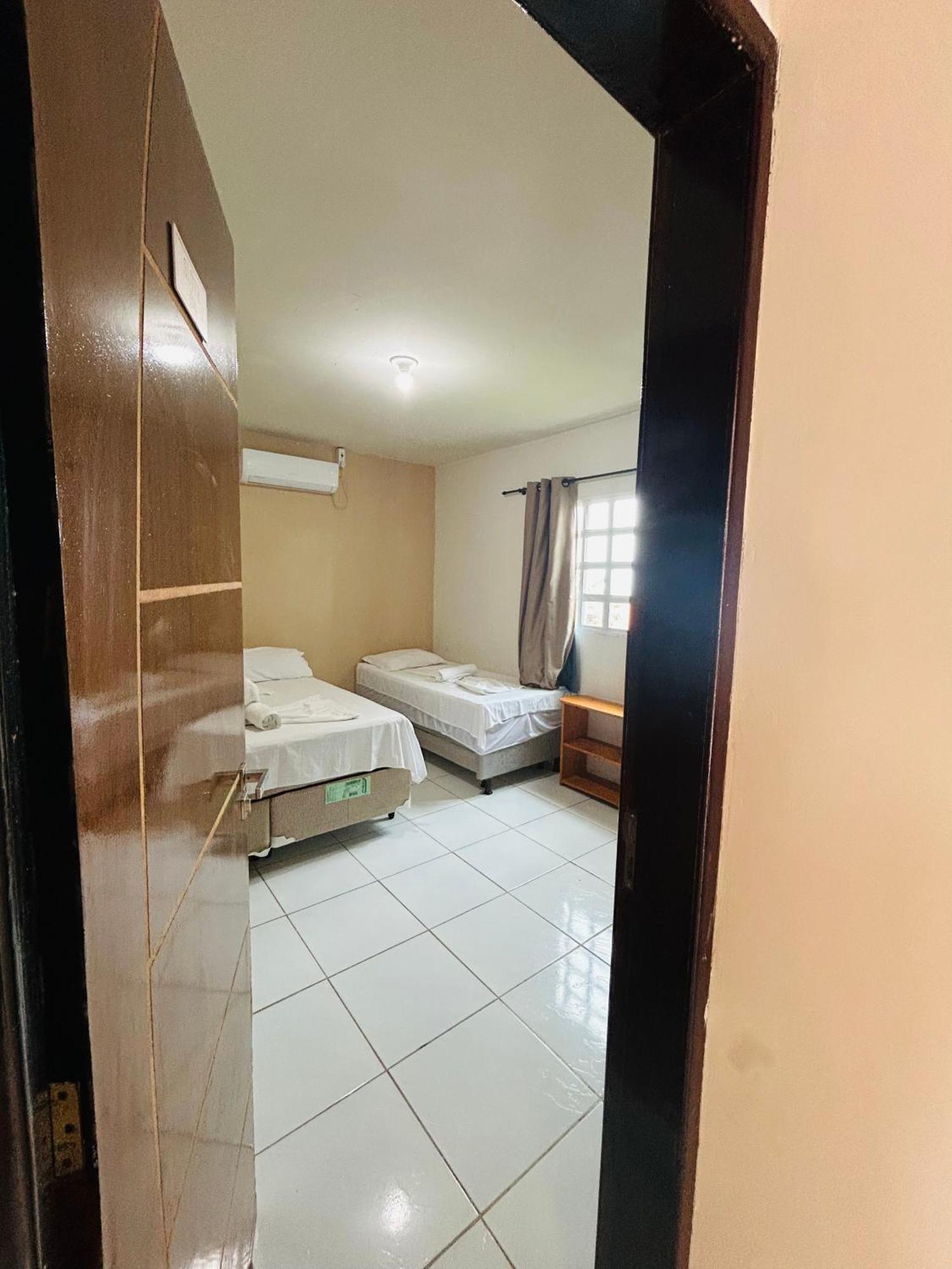 Casa Temporada Homestay *