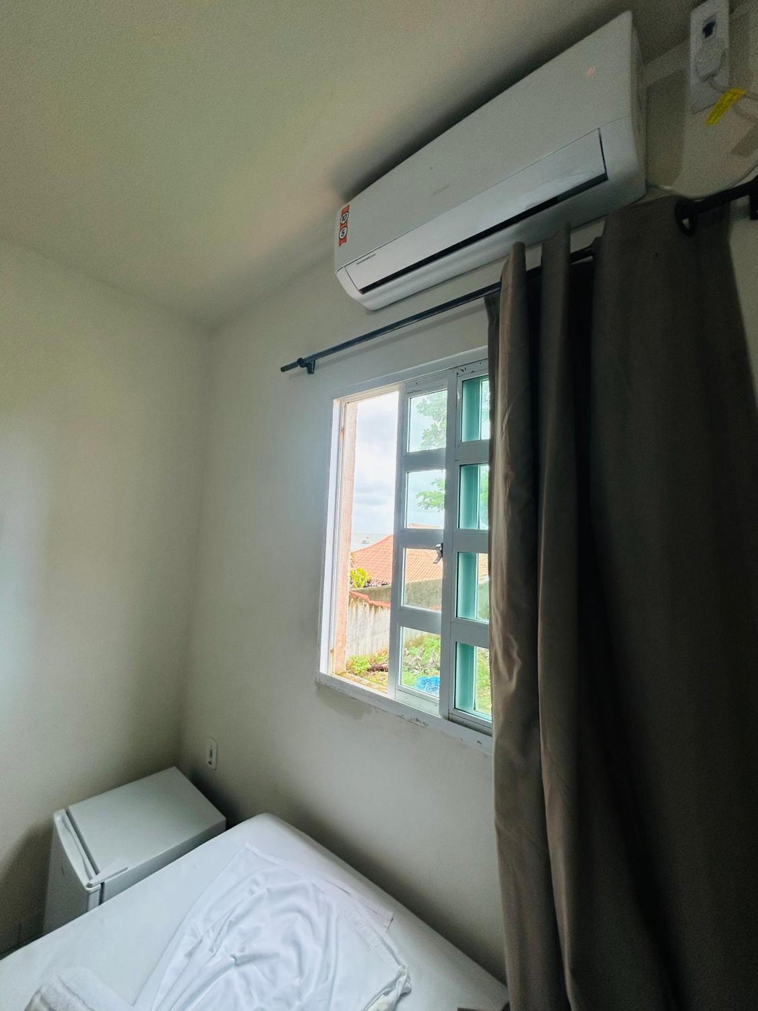 Casa Temporada Homestay *