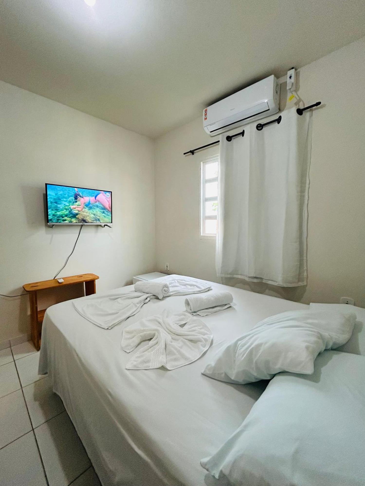 Casa Temporada Homestay Maragogi